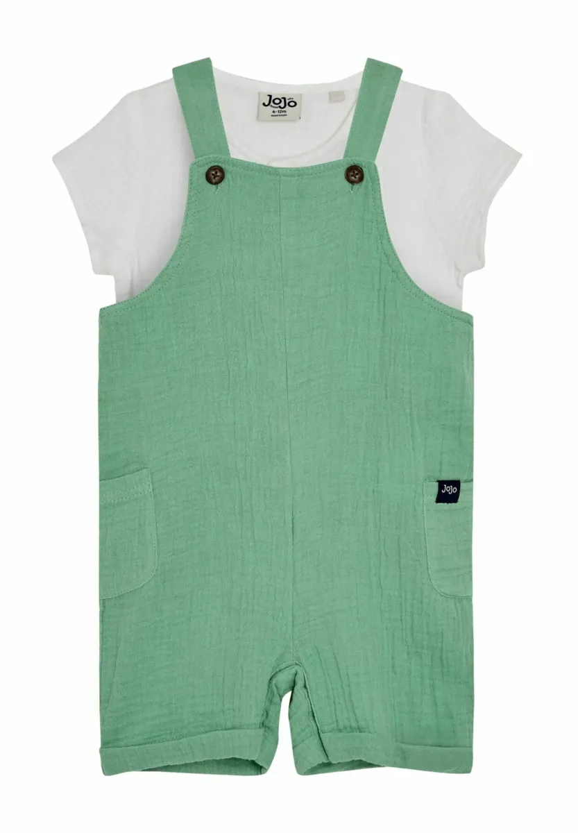 Body - green