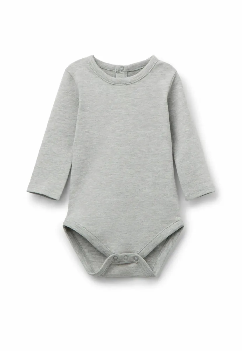 Body - grey