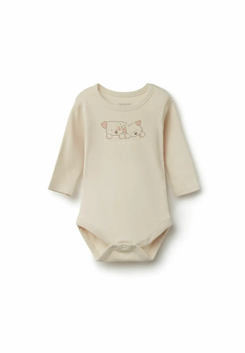 Body - Ivory
