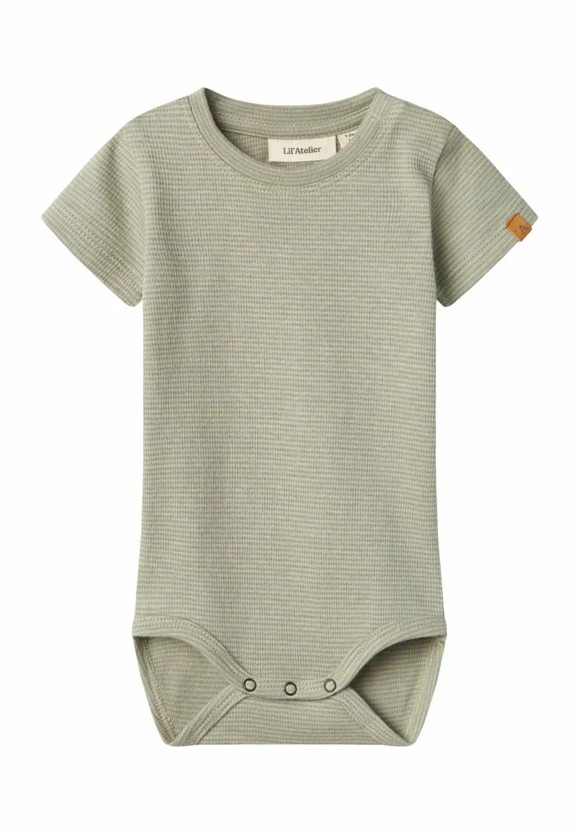Body - moss gray