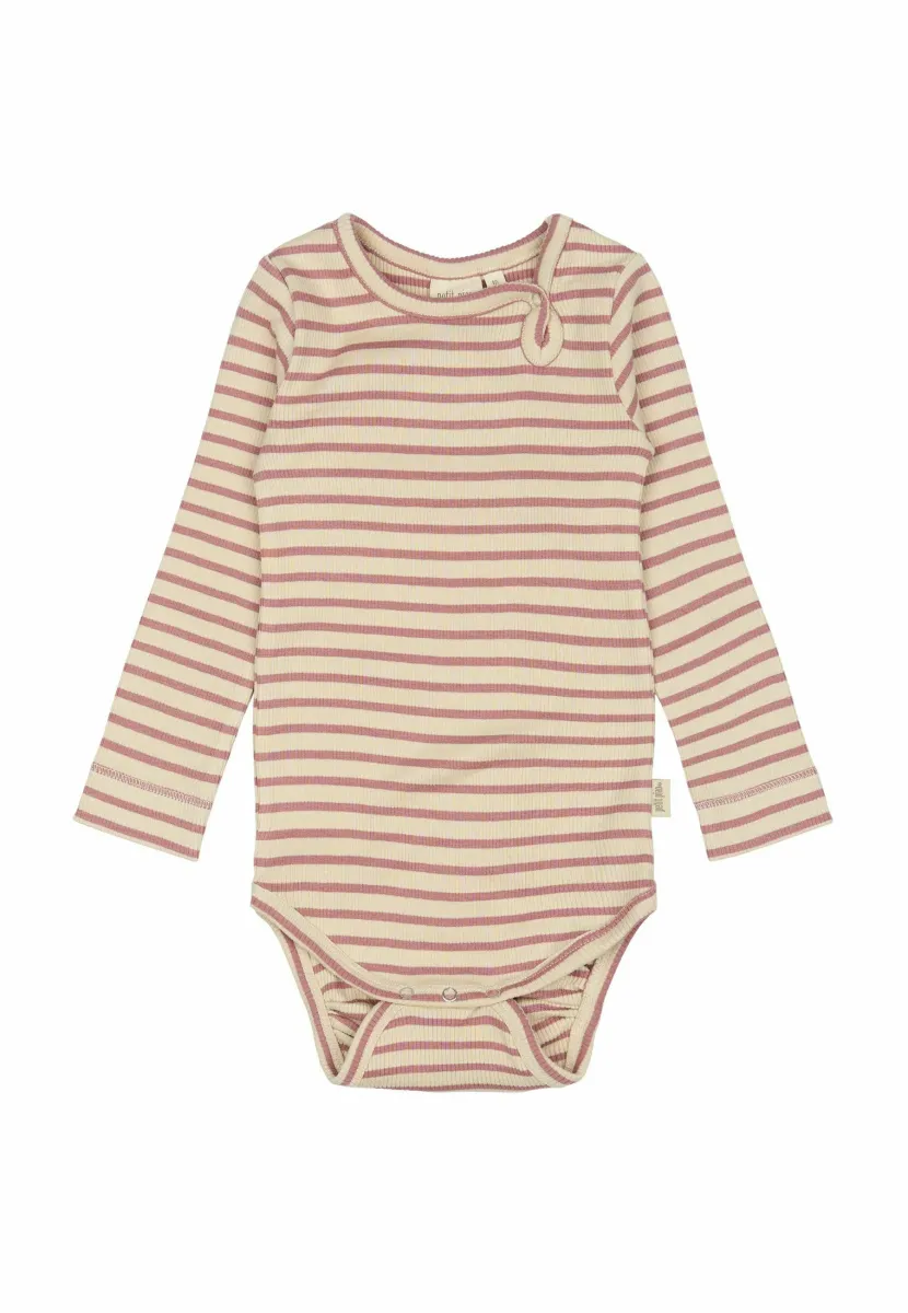 Body - nostalgic rose off white