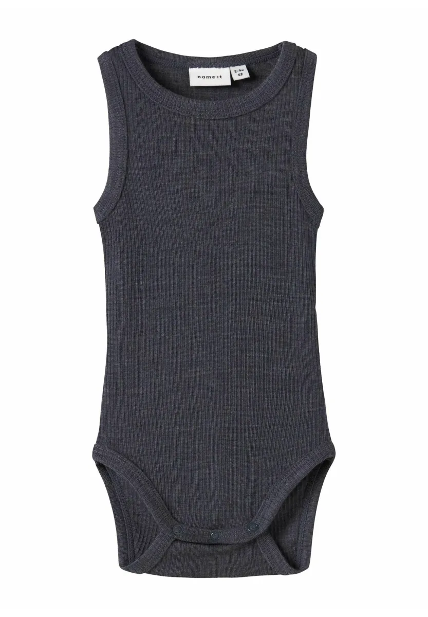 Body - ombre blue