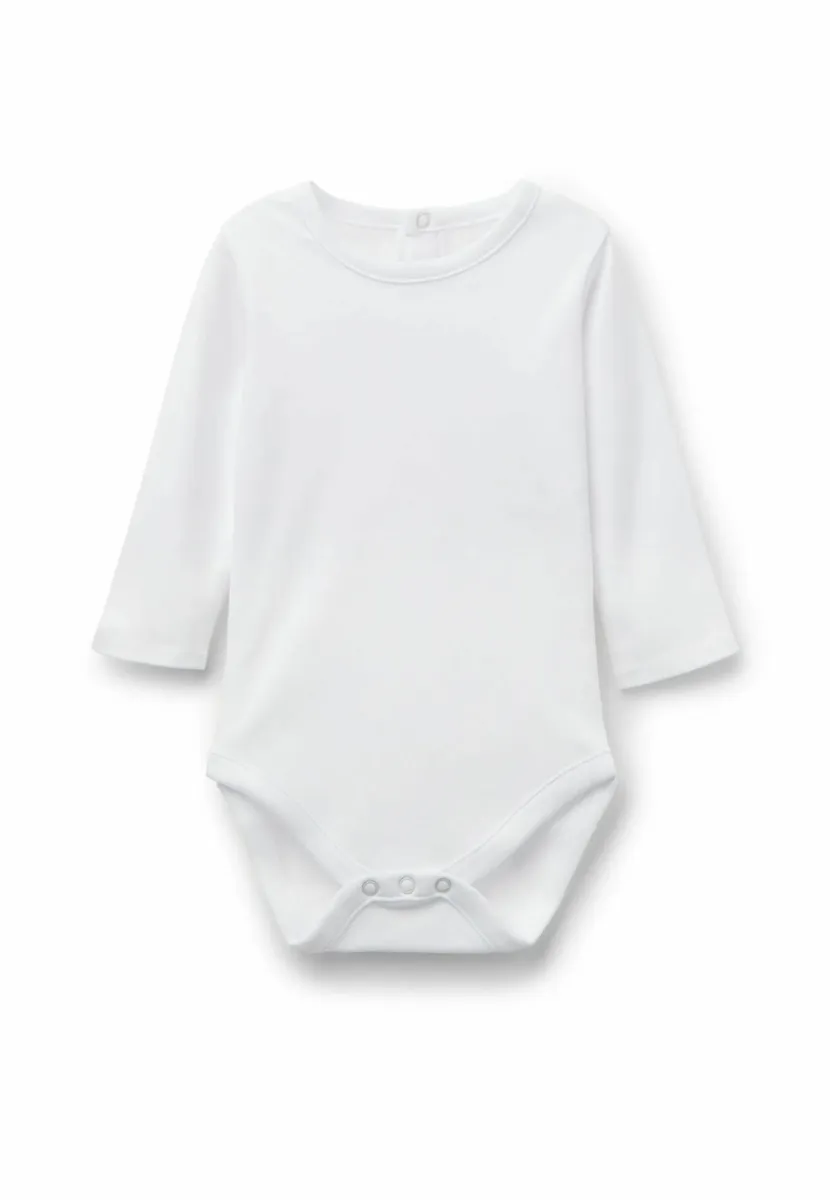Body - white