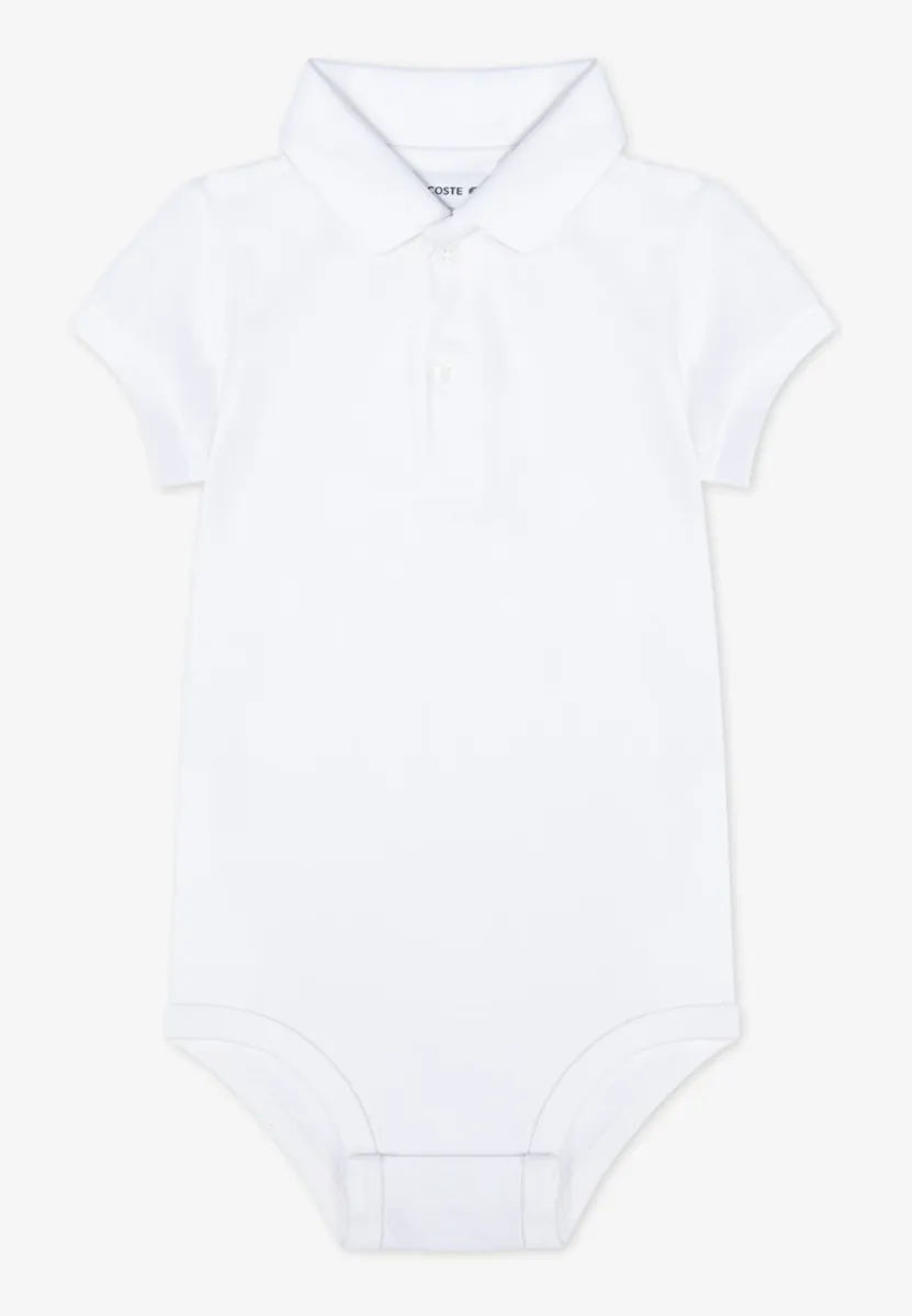 BODYSUIT - Body - blanc