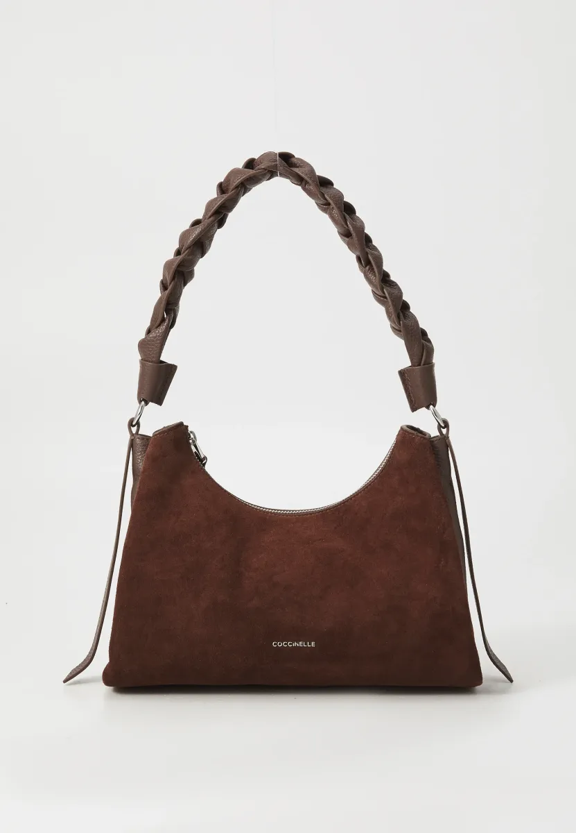 BOHEME  - Handtasche - brunette