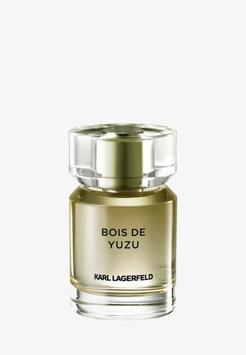 BOIS DE YUZU - Eau de Toilette
