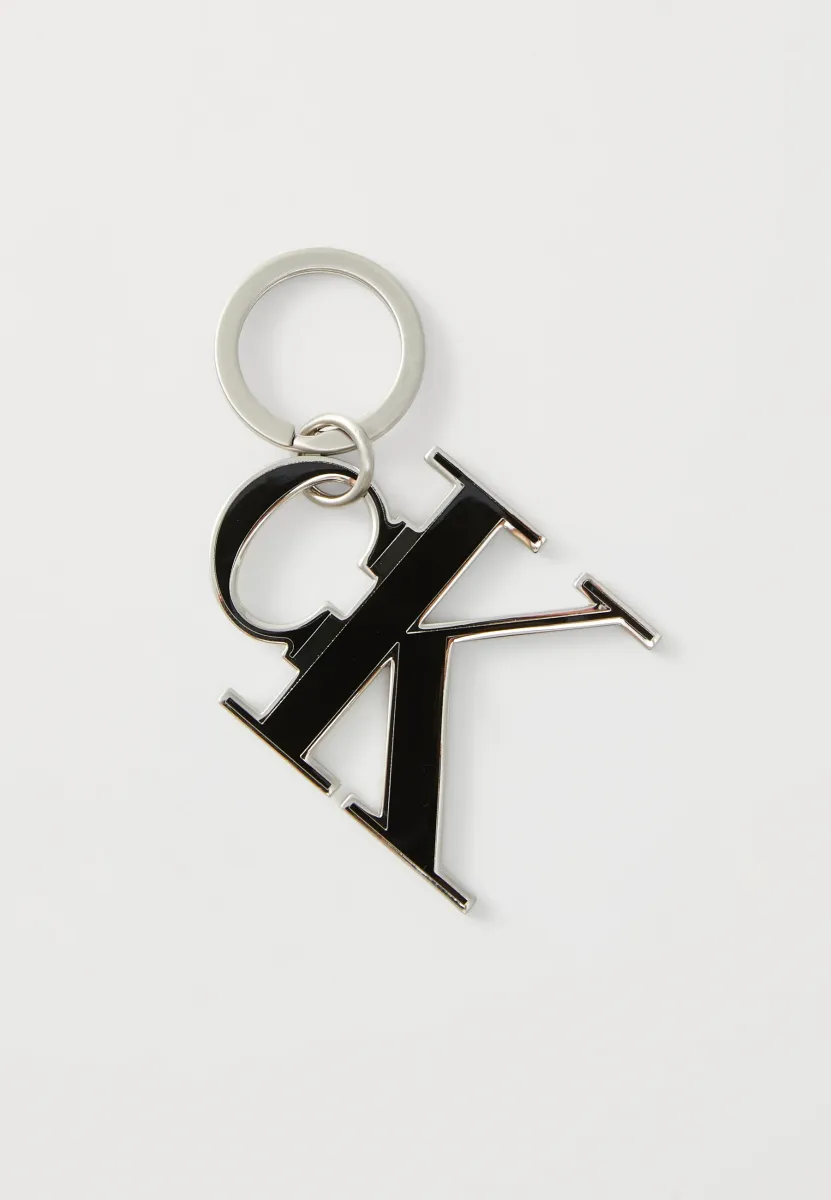 BOLD MONOGRAM UNISEX - Schlüsselanhänger - black