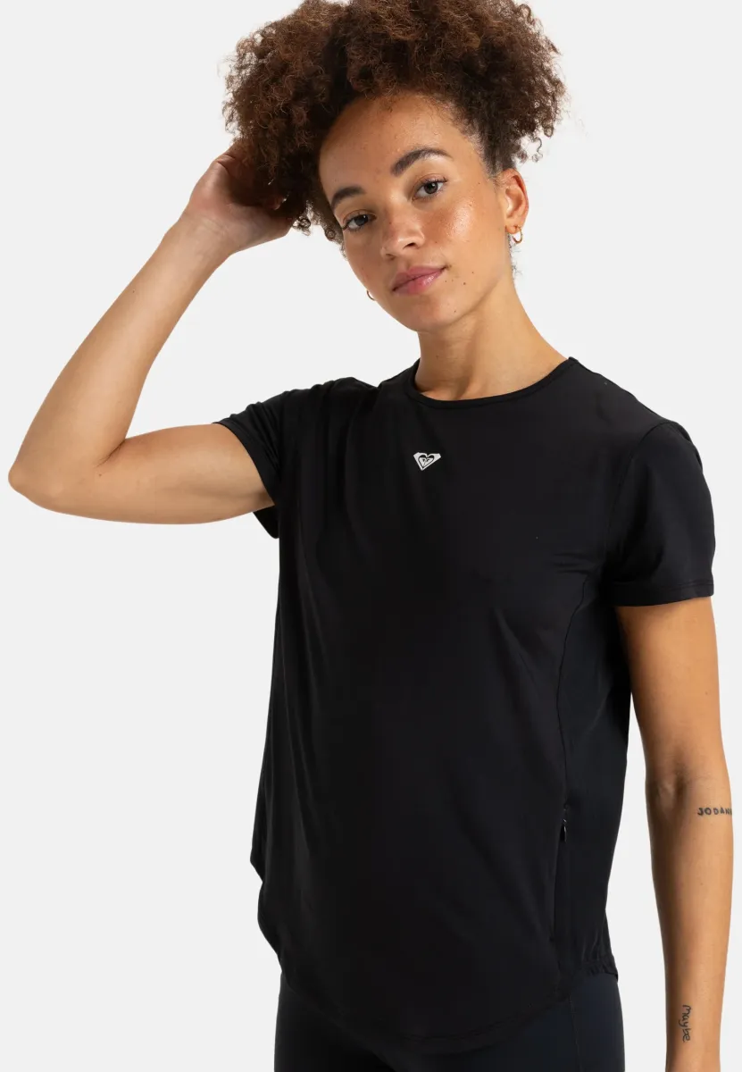 BOLD MOVES - T-Shirt basic - black