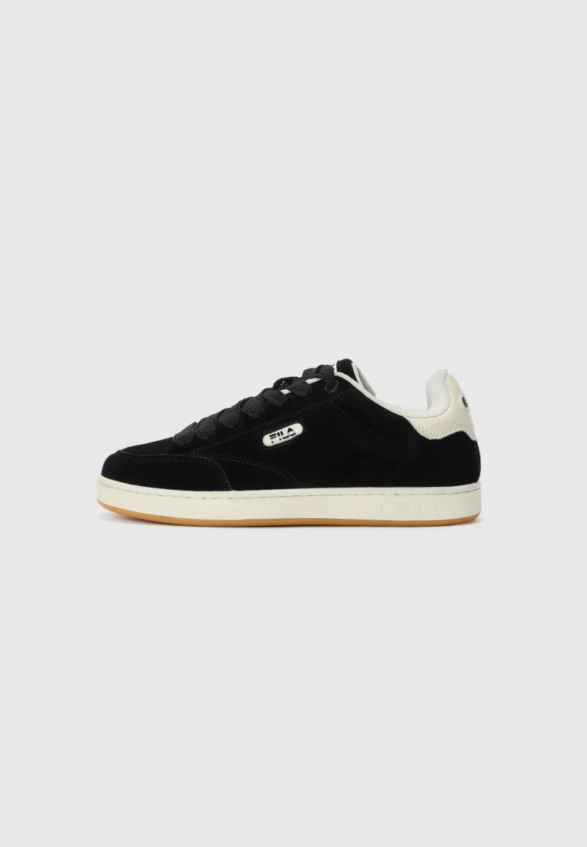 BOLDBAY - Sneaker low - black/turtledove