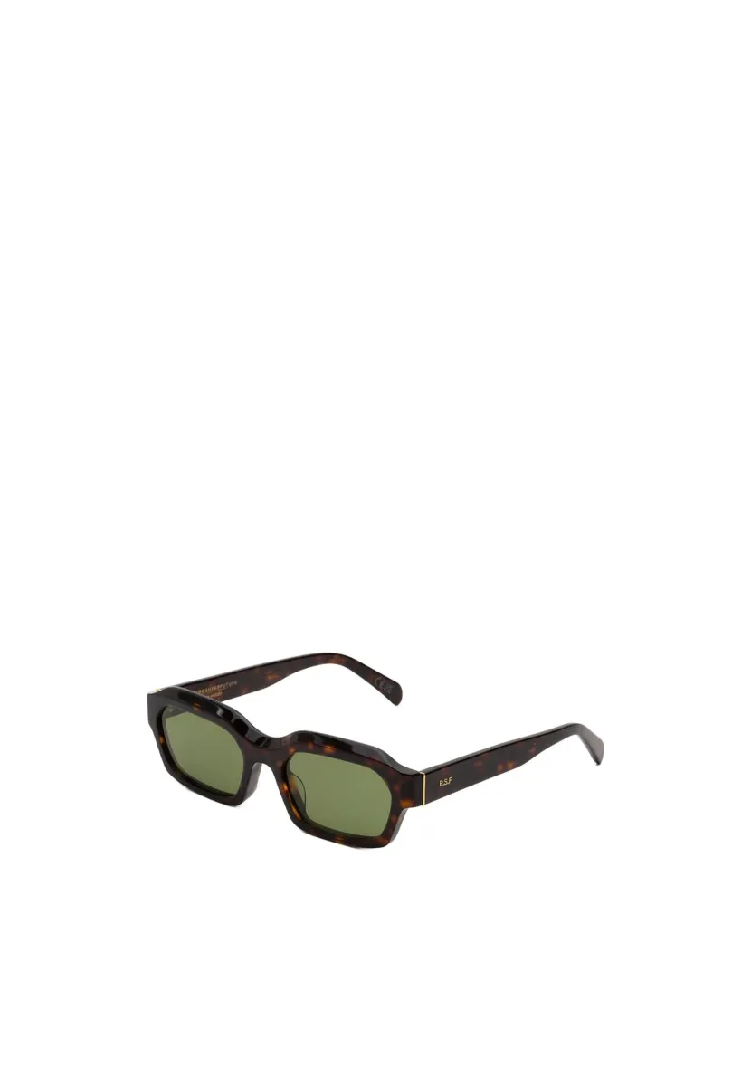 BOLETUS - Sonnenbrille - havana