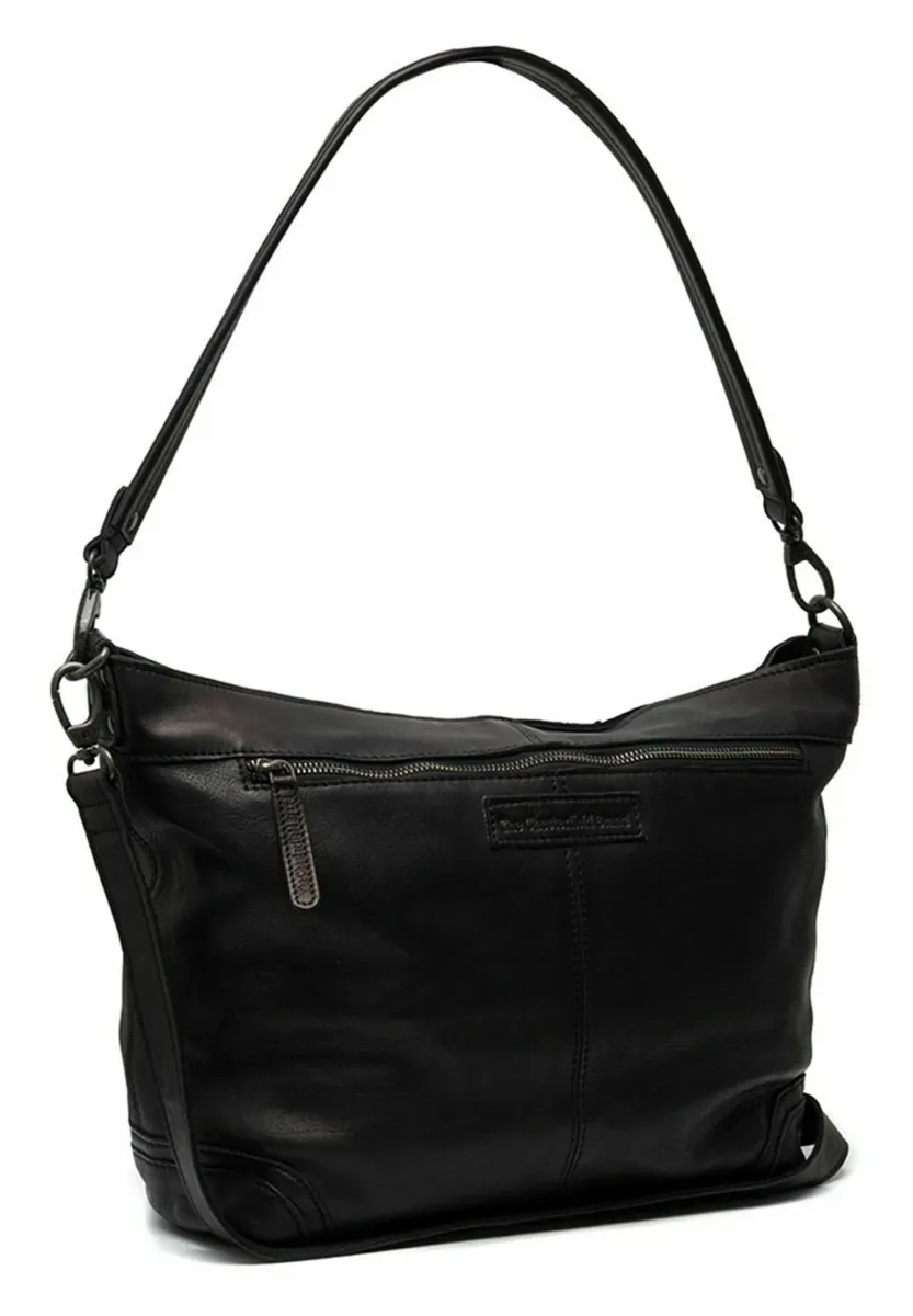 BOLIVIA  - Handtasche - black