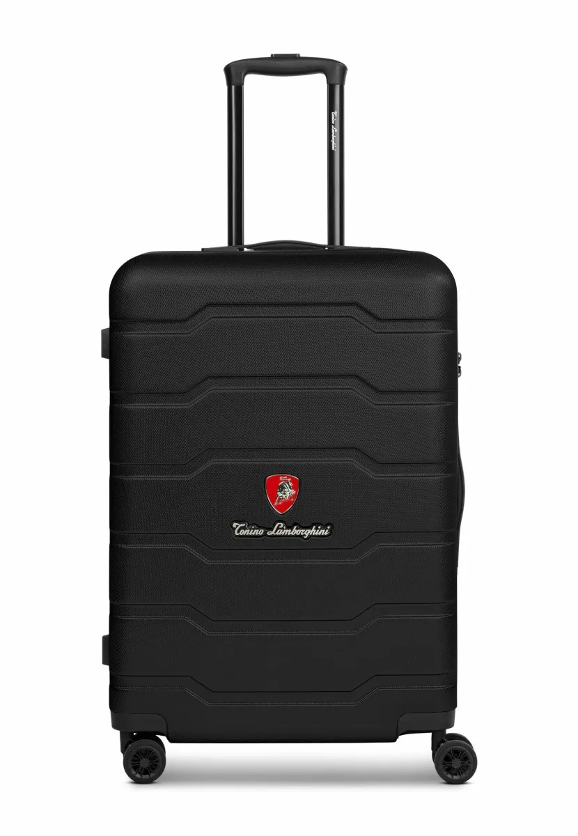 BOLOGNA - Boardcase - black