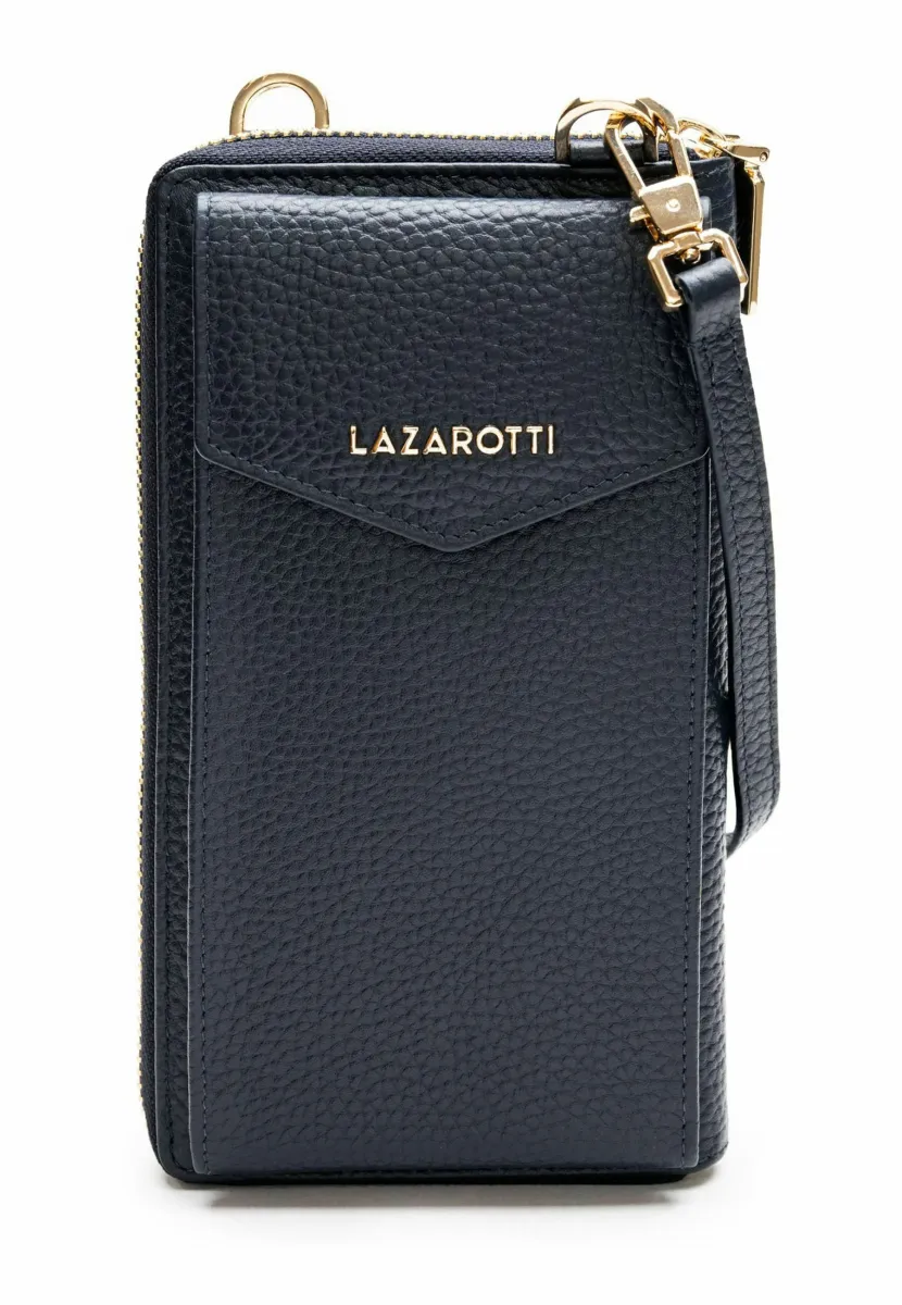 BOLOGNA - Umhängetasche - navy