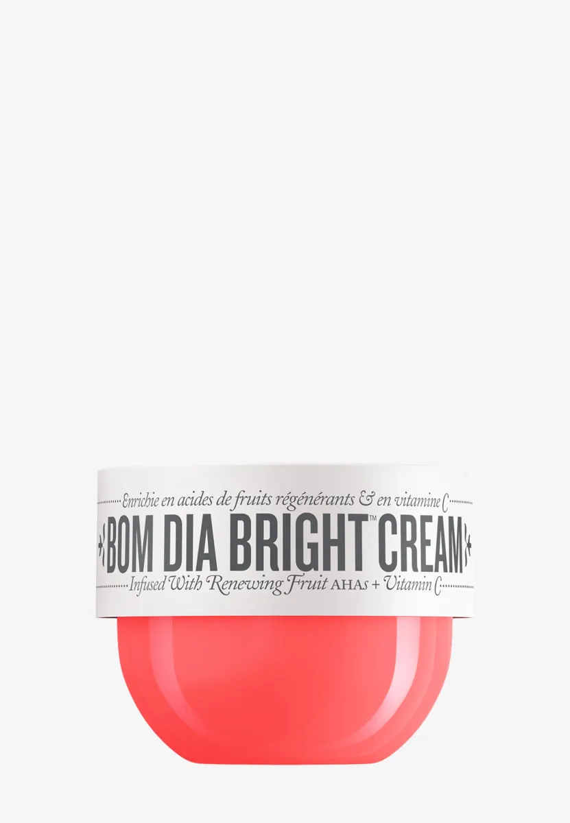 BOM DIA BRIGHT CREAM - Körperbalsam
