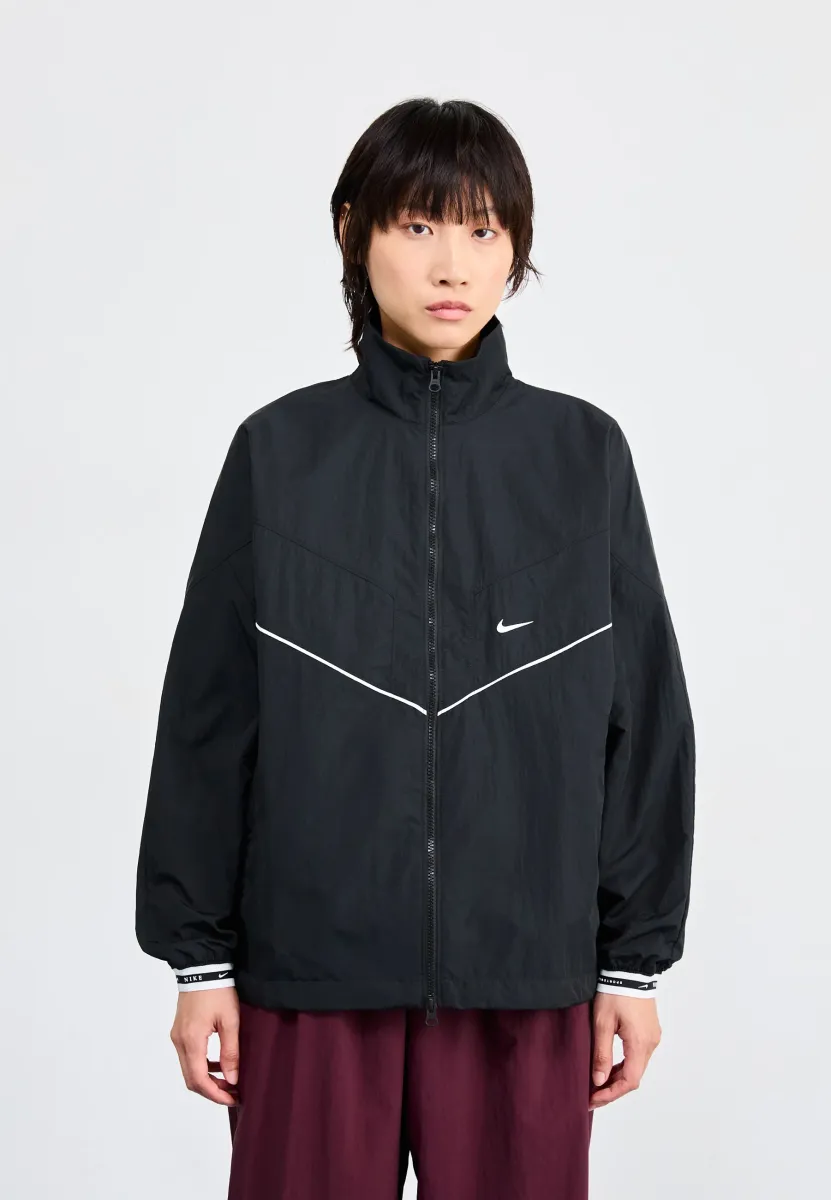 Bomberjacke - black