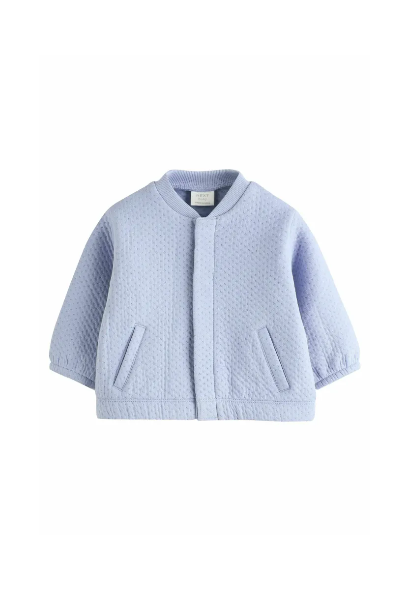 Bomberjacke - blue