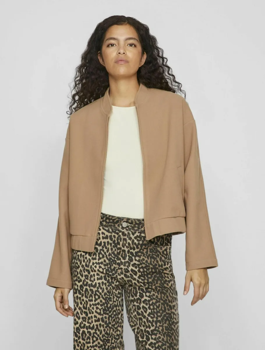 Bomberjacke - cornstalk