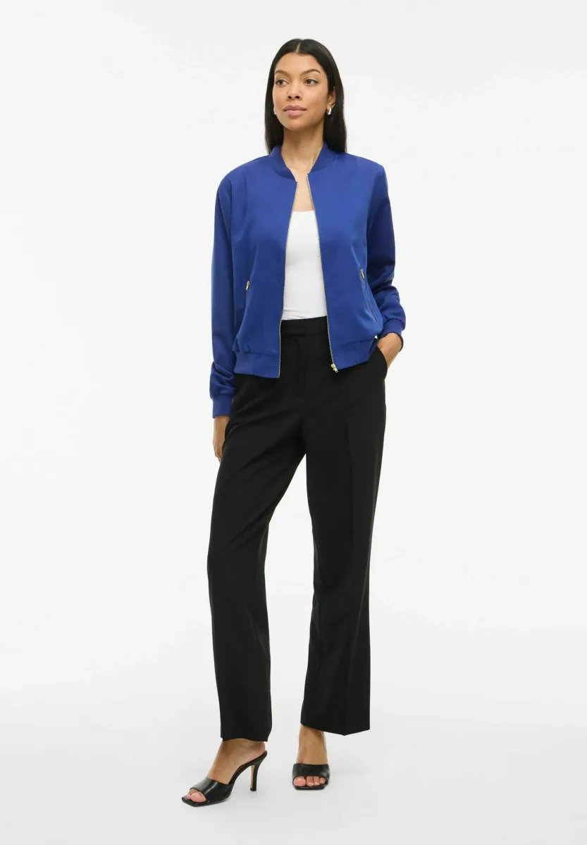 Bomberjacke - mazarine blue