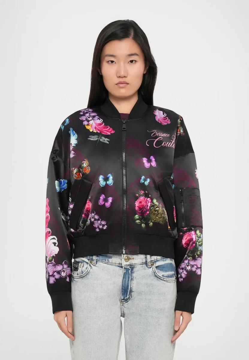 Bomberjacke - multi-coloured
