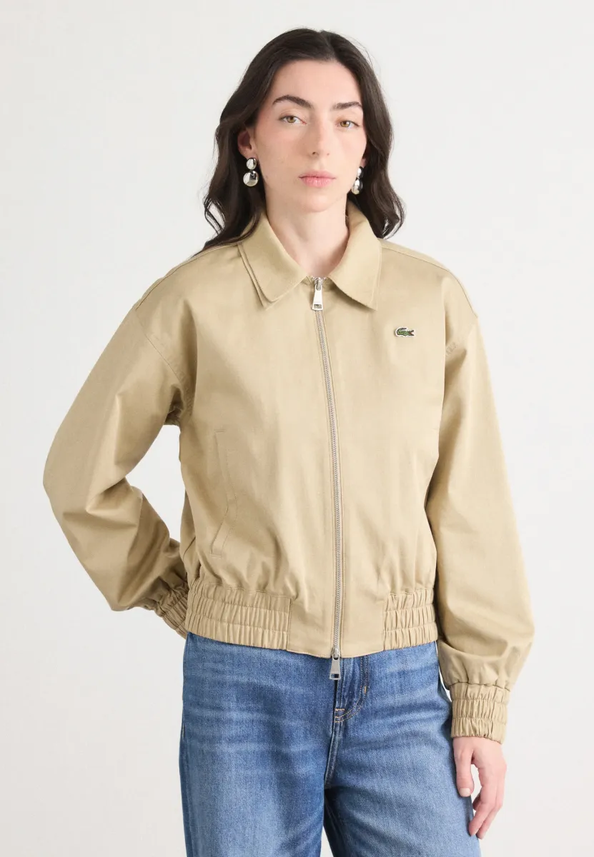 Bomberjacke - viennese