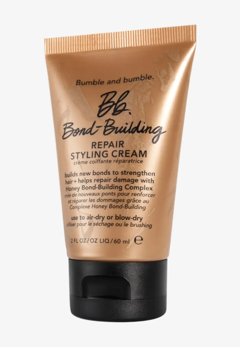 BOND-BUILDING REPAIR STYLING CREAM - Haaröl