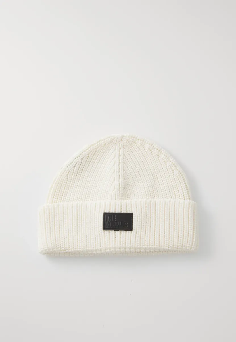 BONNET - Mütze - ecru