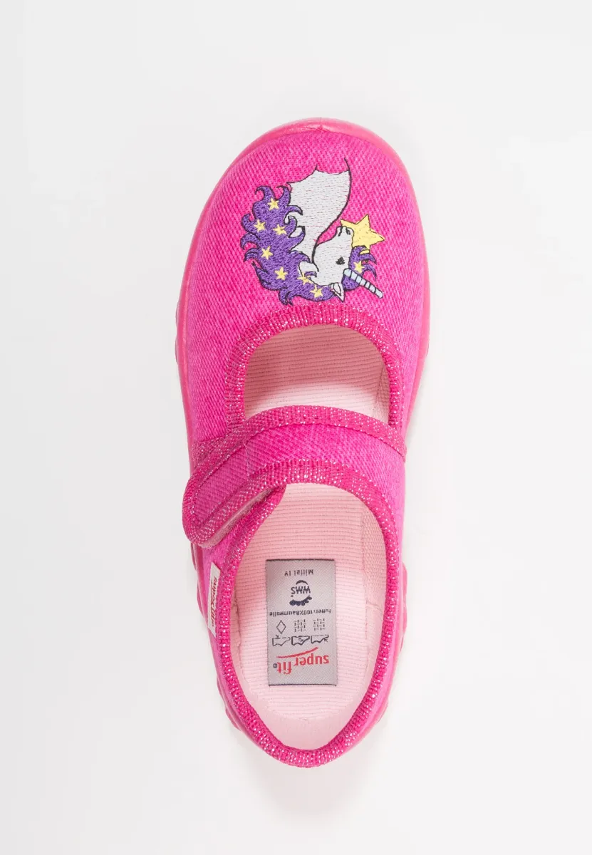 BONNY - Hausschuh - pink