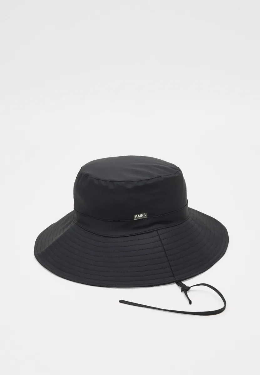 BOONIE HAT UNISEX - Hut - black
