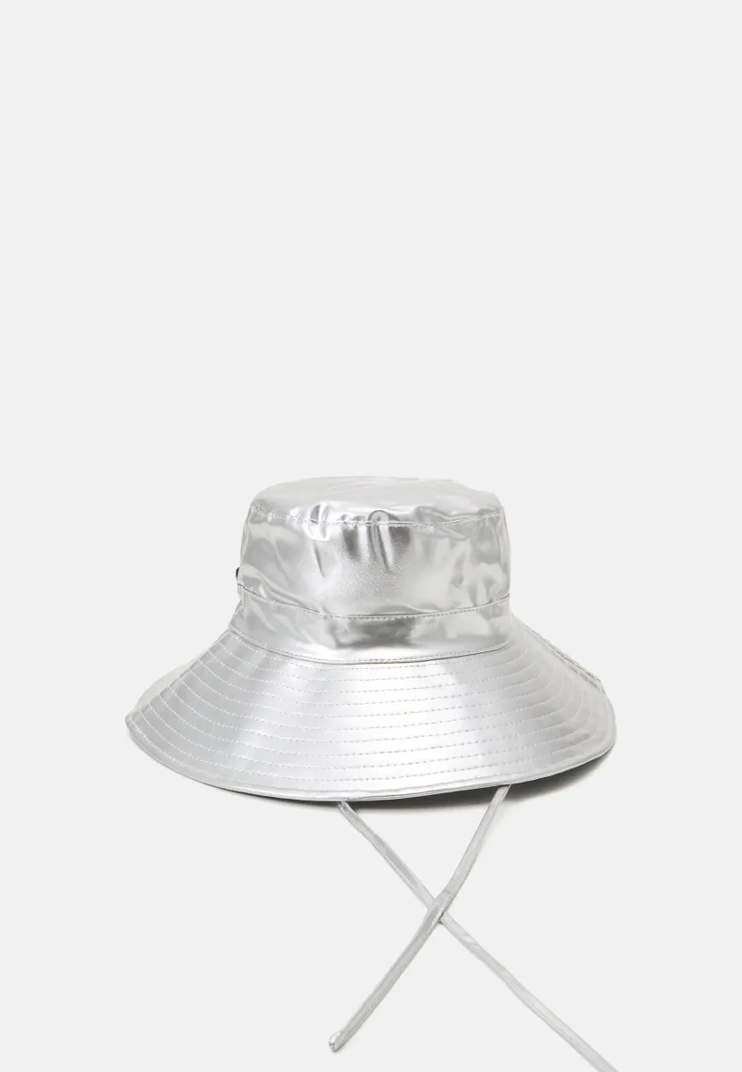 BOONIE HAT UNISEX - Hut - mirror