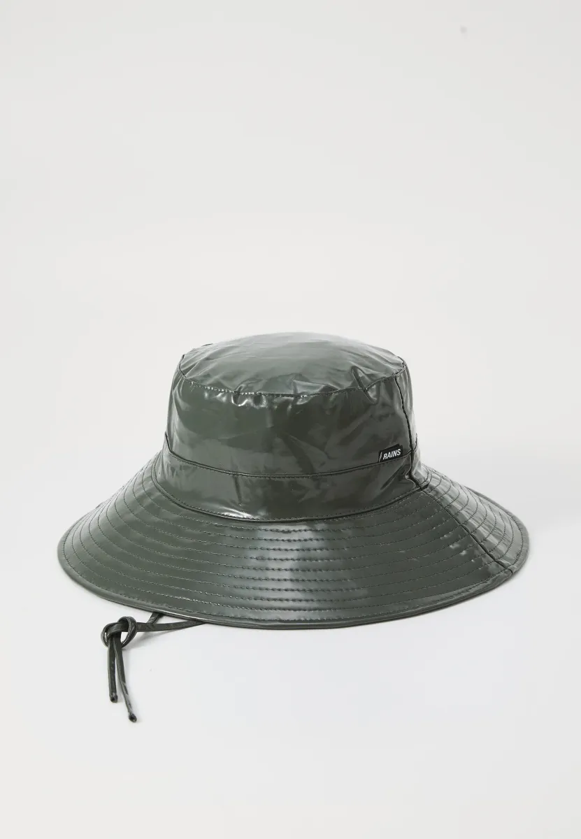 BOONIE HAT UNISEX - Hut - swamp