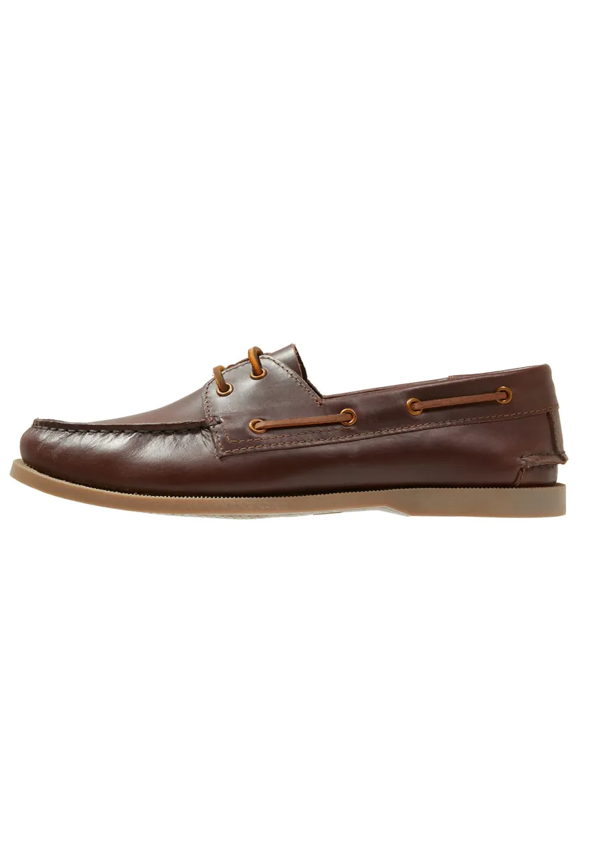 Bootsschuh - brown