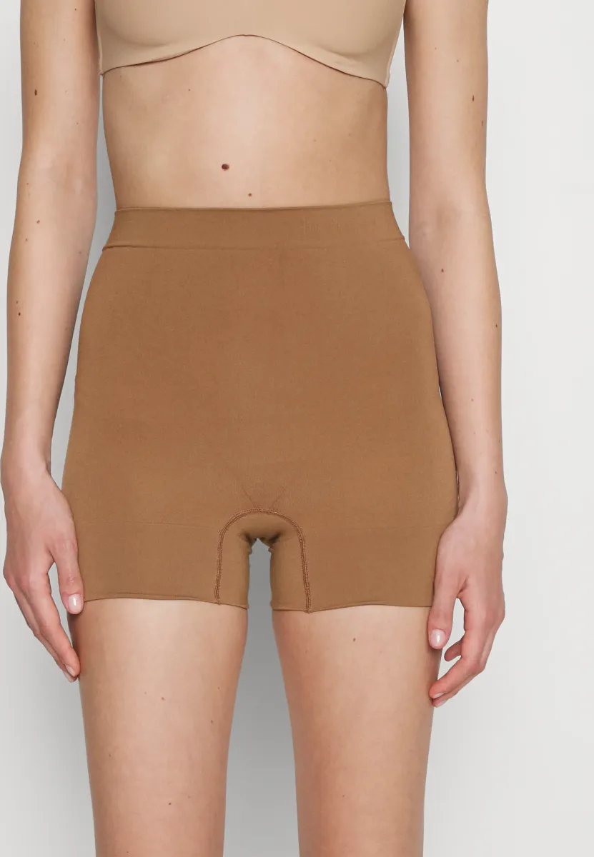 BOOTY BOOST - Shapewear - mocha