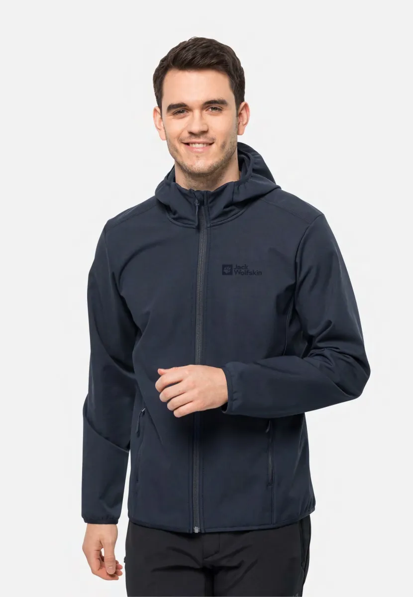 BORNBERG  - Outdoorjacke - night blue