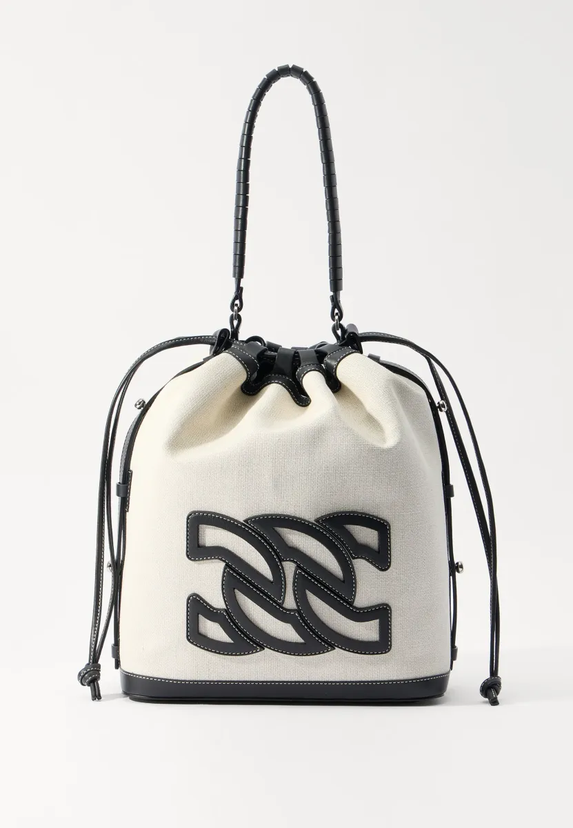 BORSA BEAURIVAGE - Handtasche - multicolor