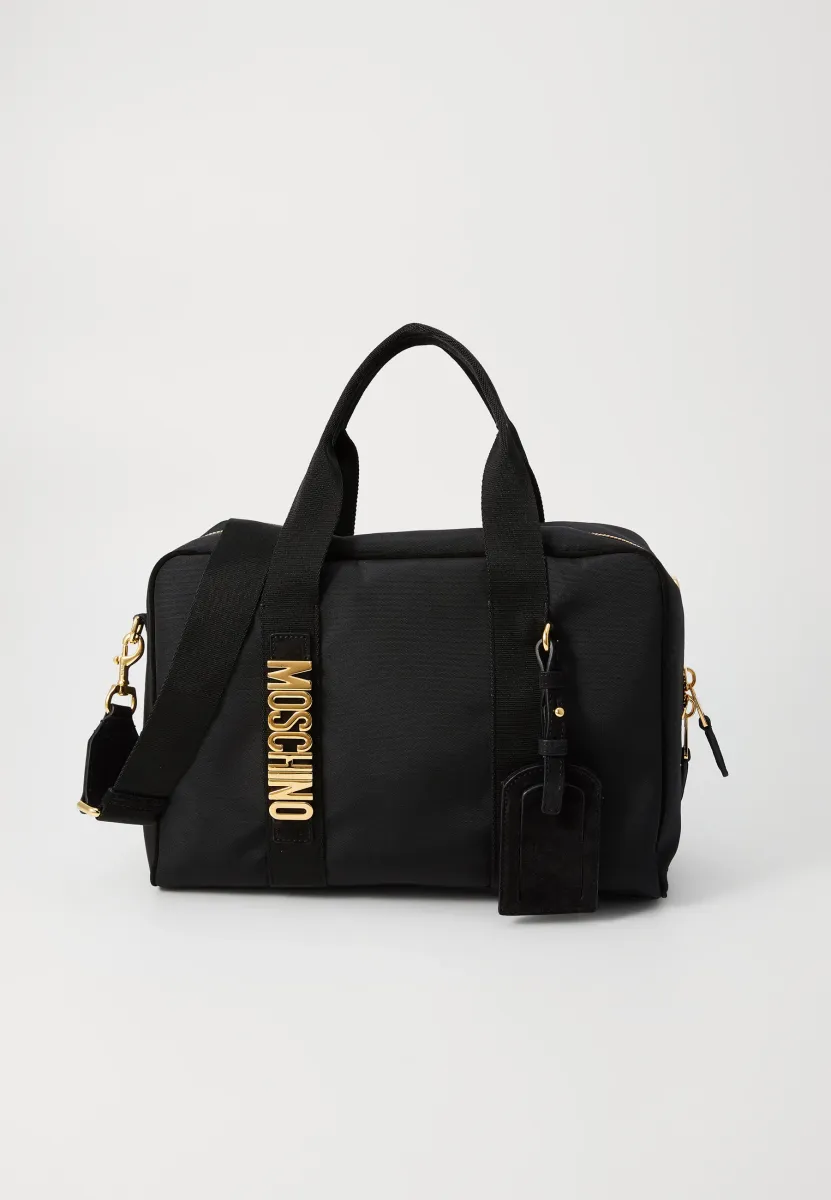 BORSA - Handtasche - nero