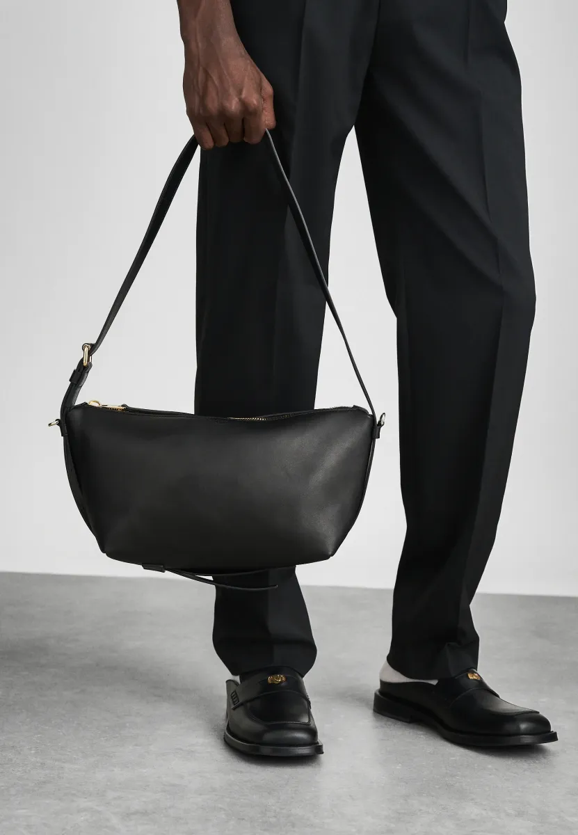 BORSA - Handtasche - nero