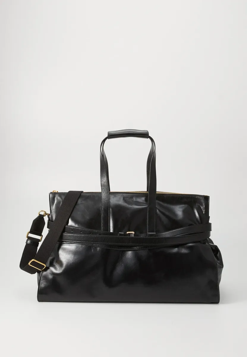 BORSA - Shopping Bag - nero