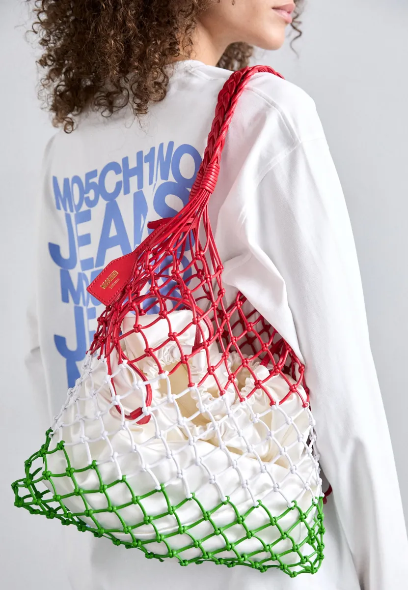 BORSA TRACOLLA - Handtasche - fantasia variante unica