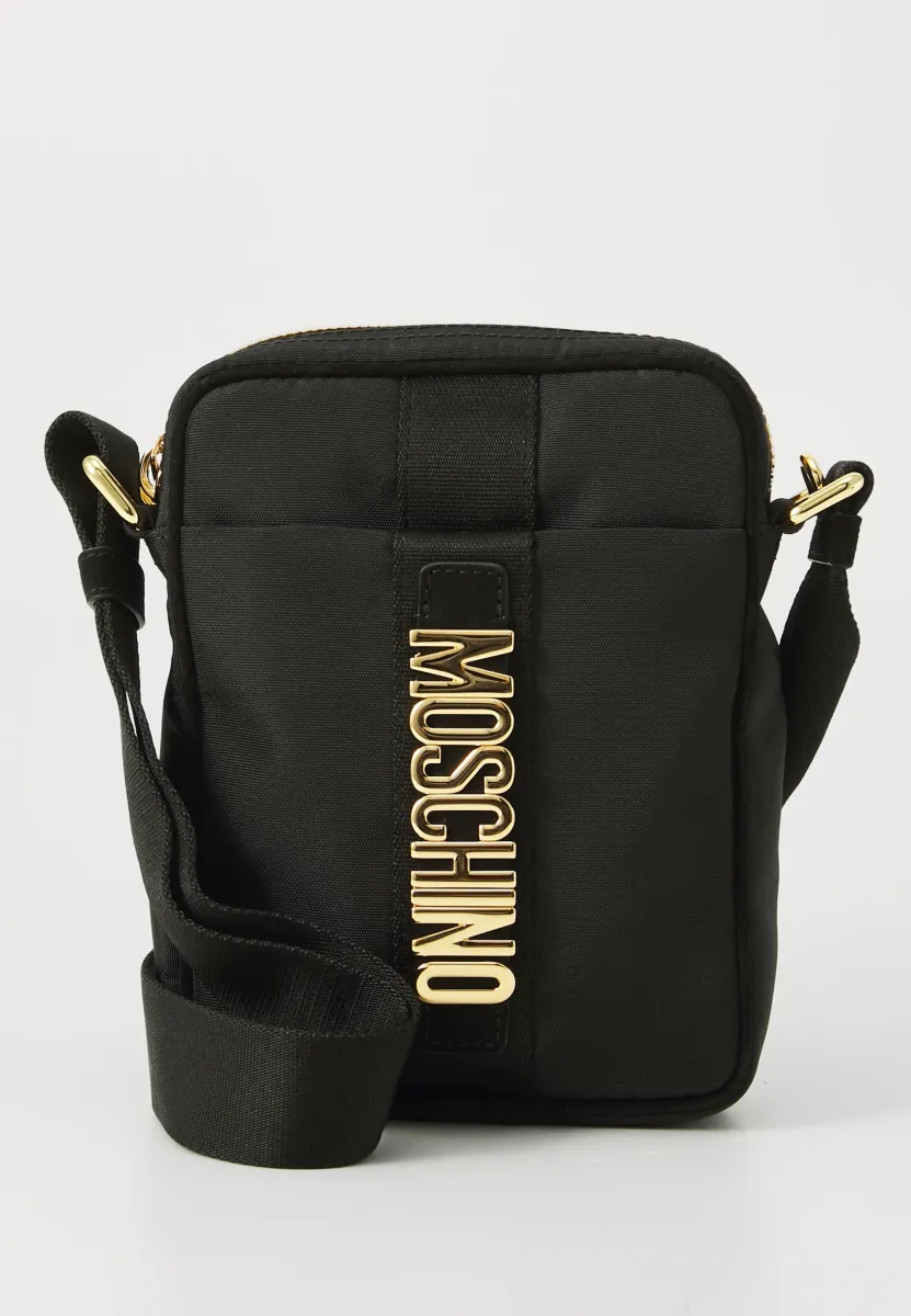 BORSA - Umhängetasche - nero