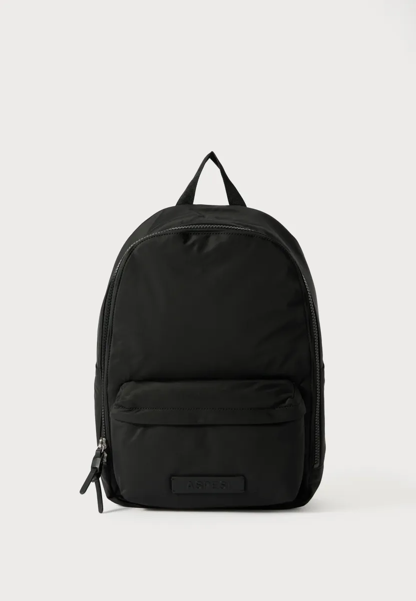 BORSA UNISEX - Tourenrucksack - black