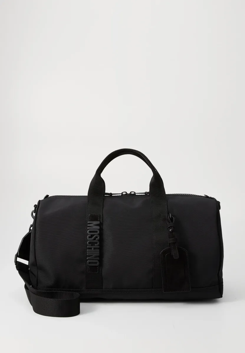 BORSA - Weekender - nero
