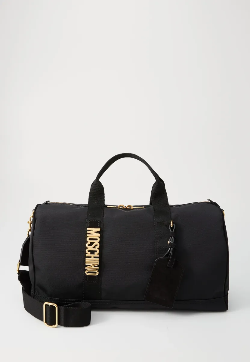 BORSA - Weekender - nero/nero