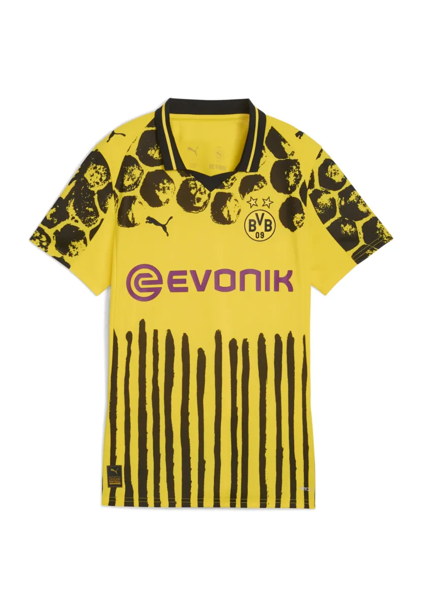 BORUSSIA DORTMUND  - Vereinsmannschaften - faster yellow  black