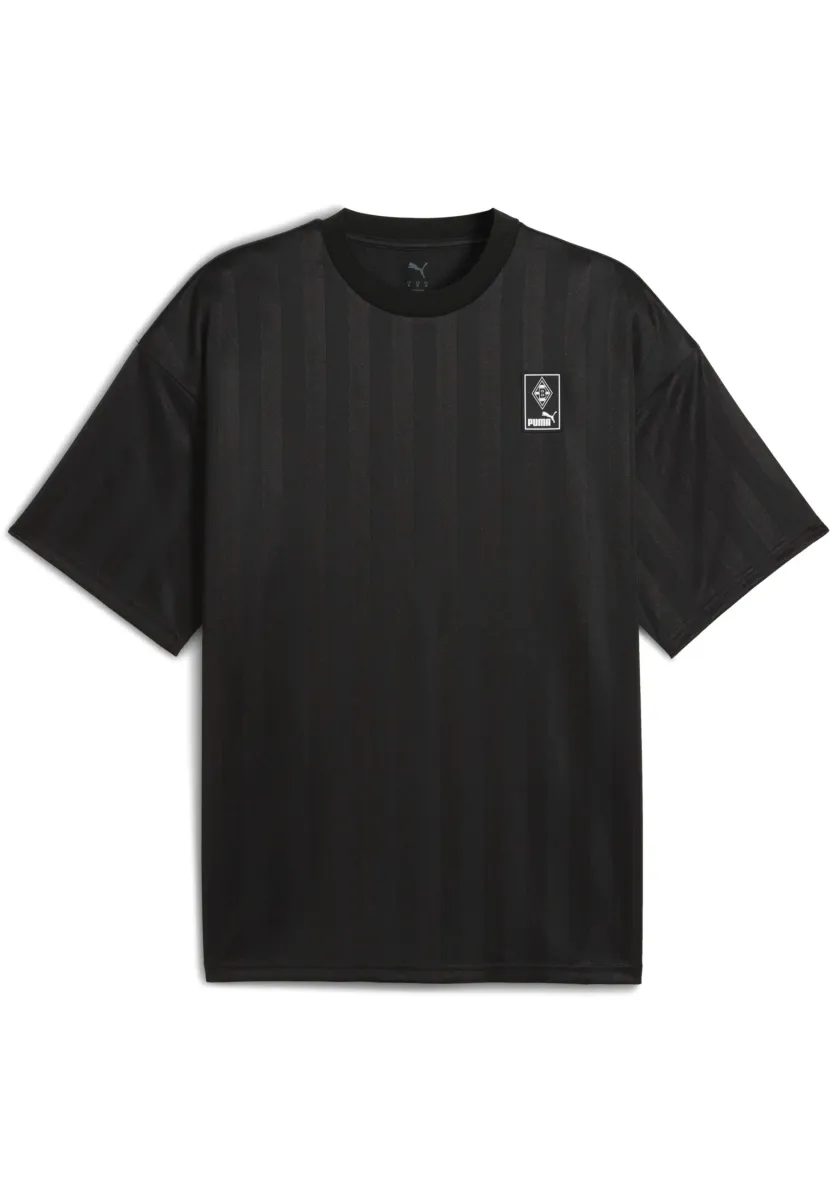 BORUSSIA MÖNCHENGLADBACH FTBLNRGY - Vereinsmannschaften - black white