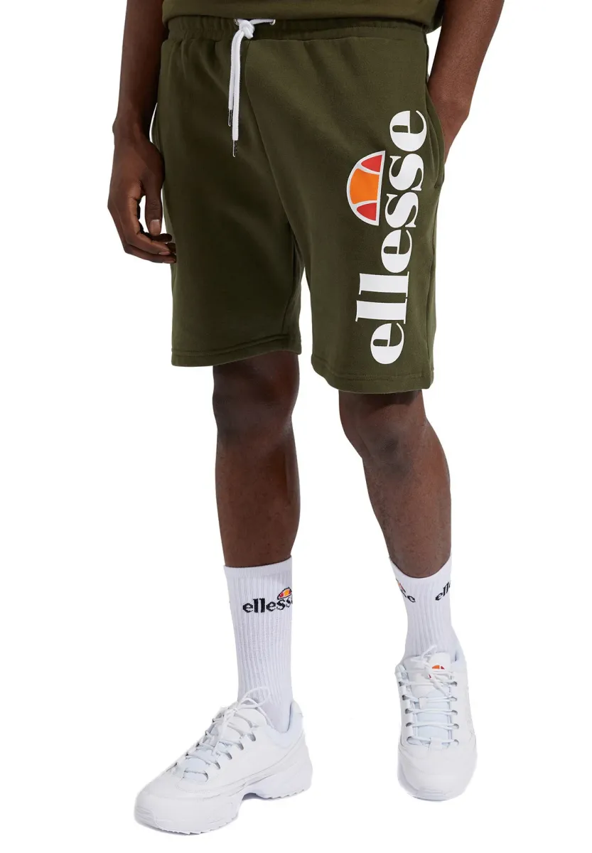 BOSSINI - Shorts - grün