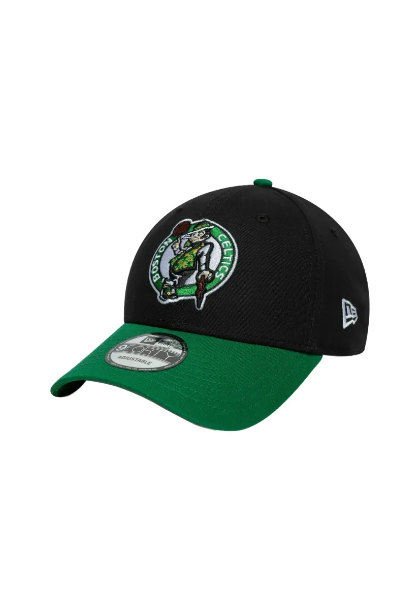BOSTON CELTICS - Cap - noir
