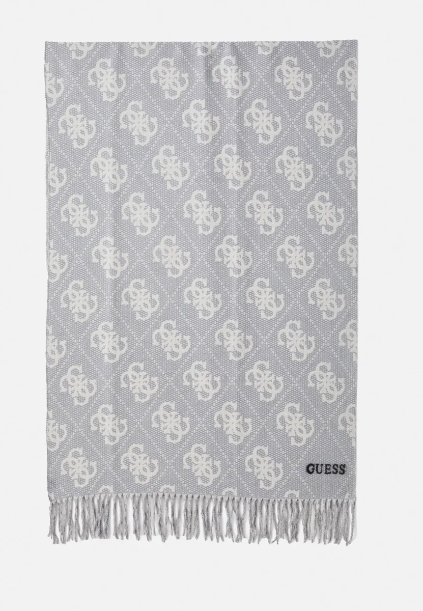 BOSTON UNISEX - Schal - grey