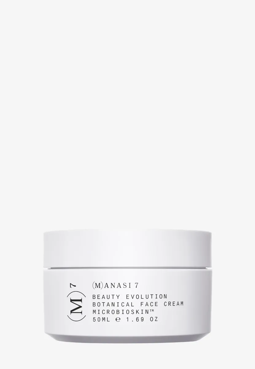 BOTANICAL FACE CREAM - Gesichtscreme - furora