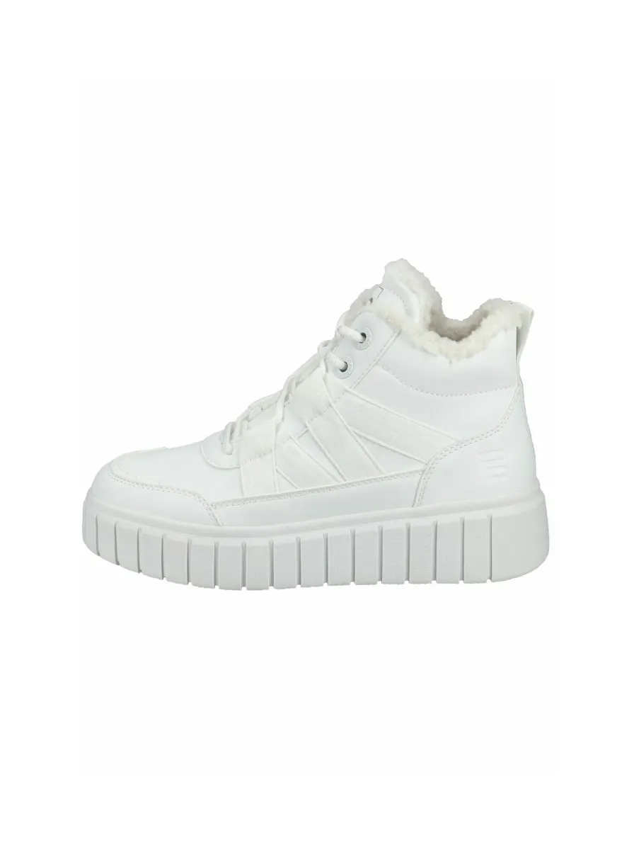 BOTTINES - Ankle Boot - white 2000