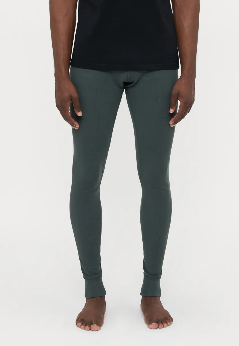 BOTTOM LONG ACTIVE WARM - Unterhose lang - urban chic